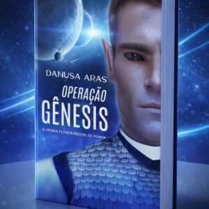 Operação Gênesis – A Origem Extraterrestre do Homem